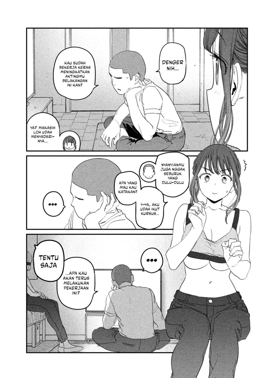 Chapter 78 - halaman 11