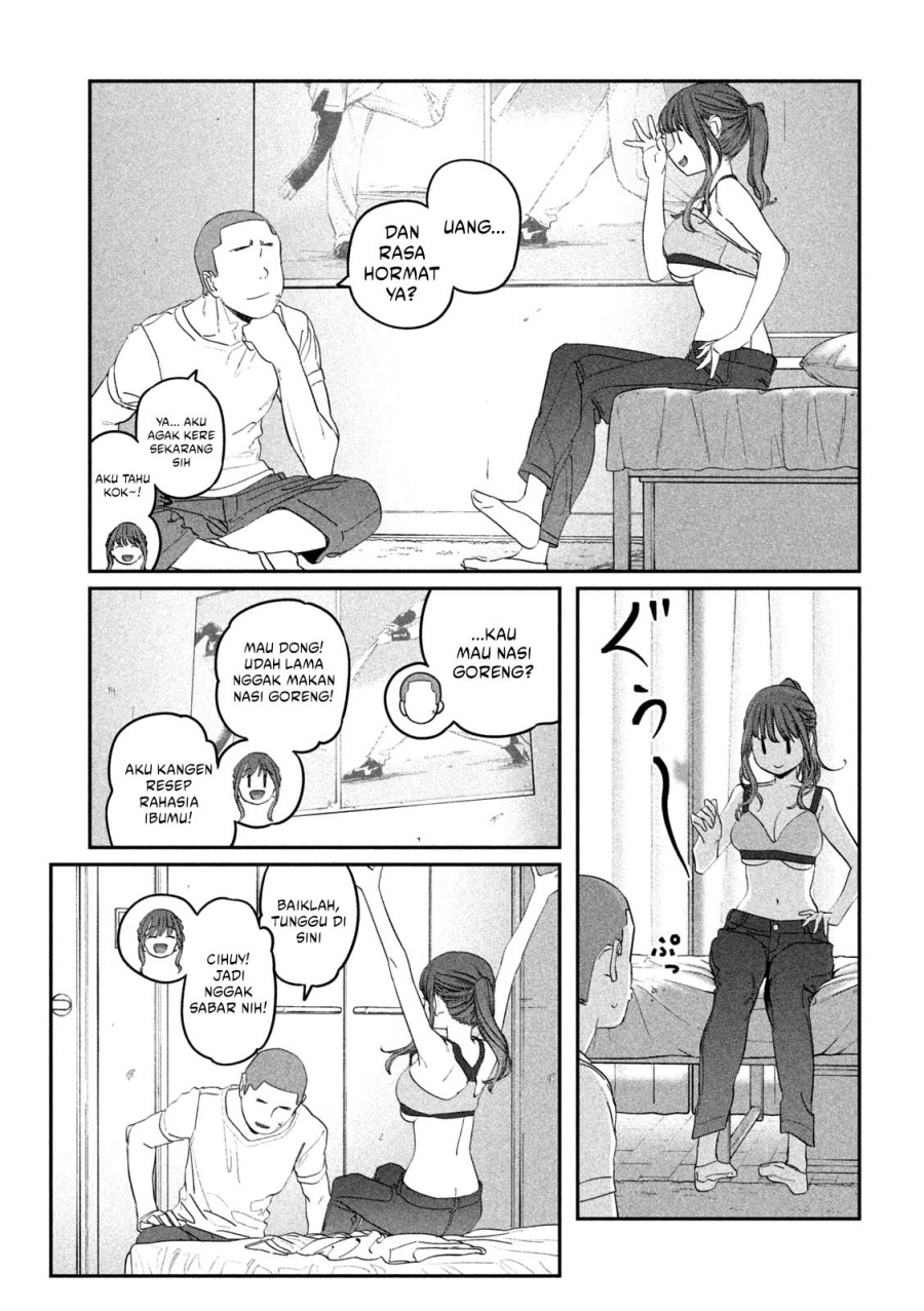 Chapter 78 - halaman 13