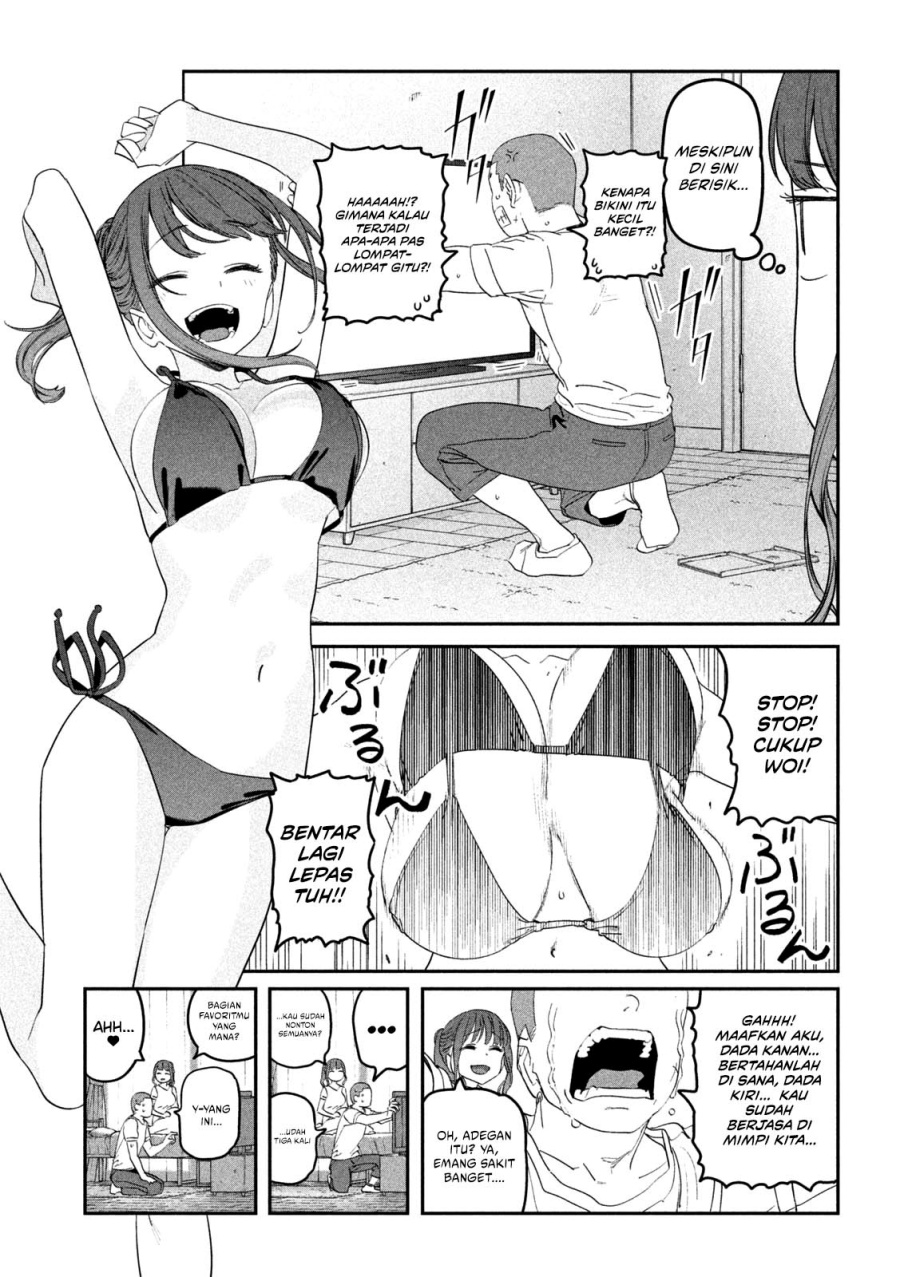 Chapter 78 - halaman 5