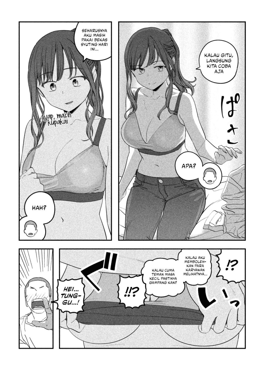 Chapter 78 - halaman 9