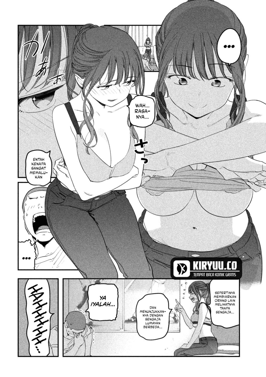Chapter 78 - halaman 10