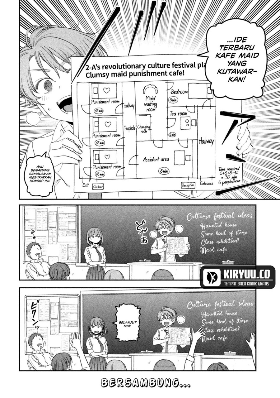 Chapter 79 - halaman 15