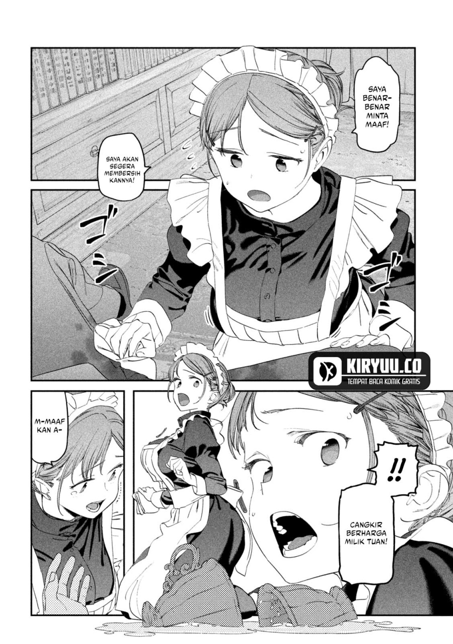 Chapter 79 - halaman 9