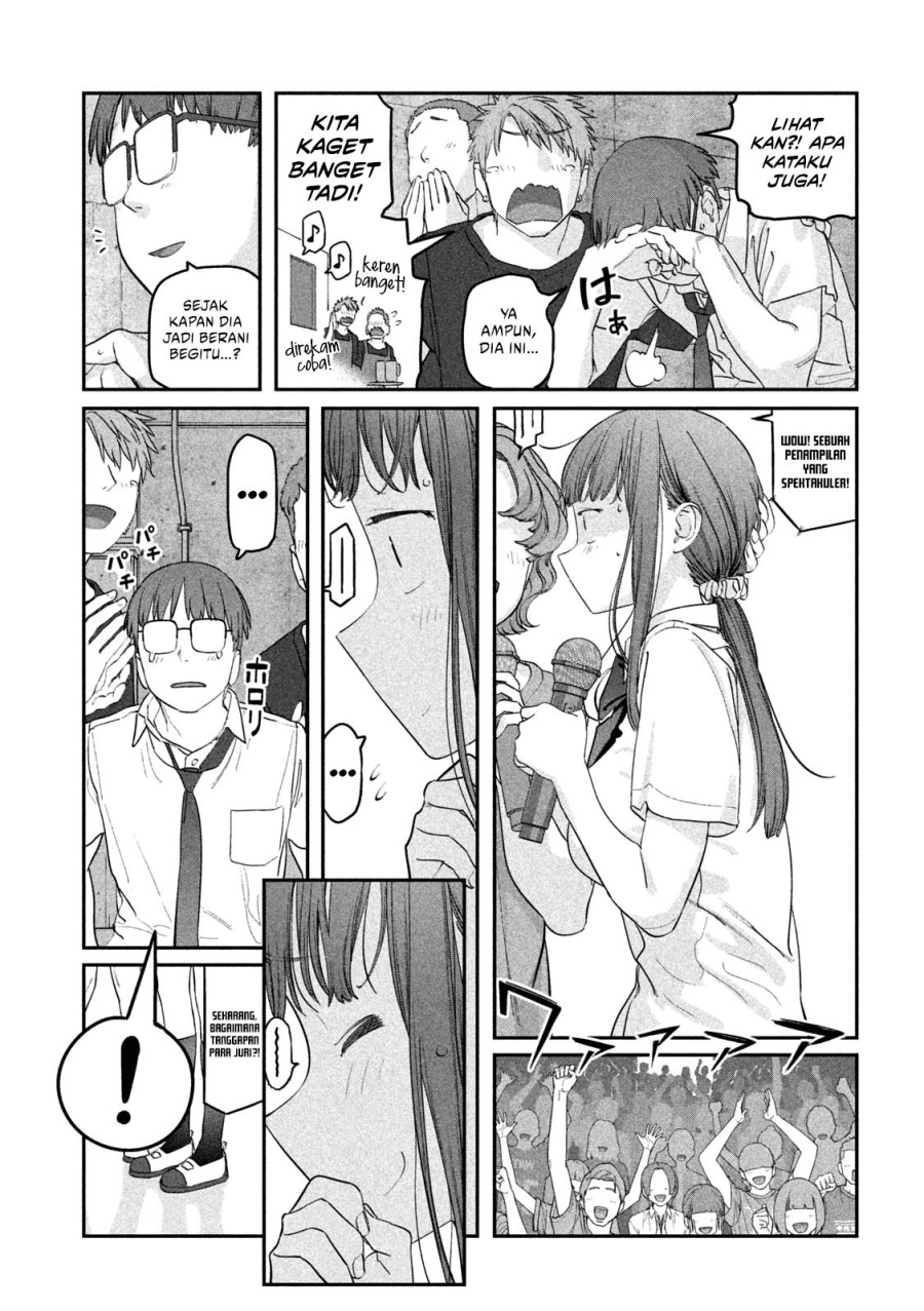 Chapter 80 - halaman 12