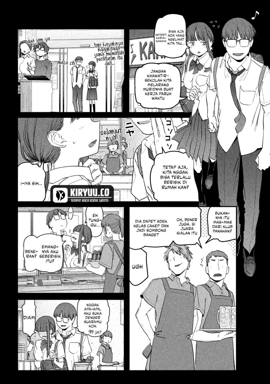 Chapter 80 - halaman 3
