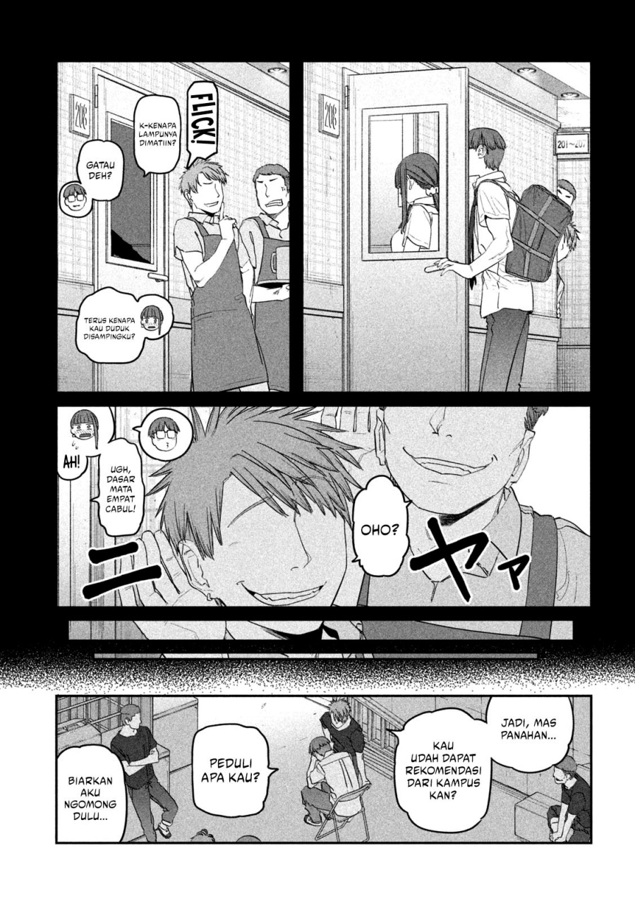 Chapter 80 - halaman 4