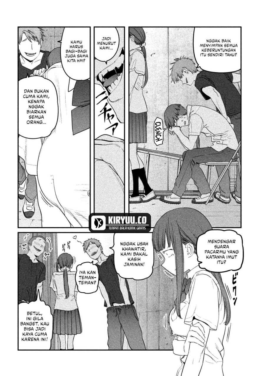 Chapter 80 - halaman 5