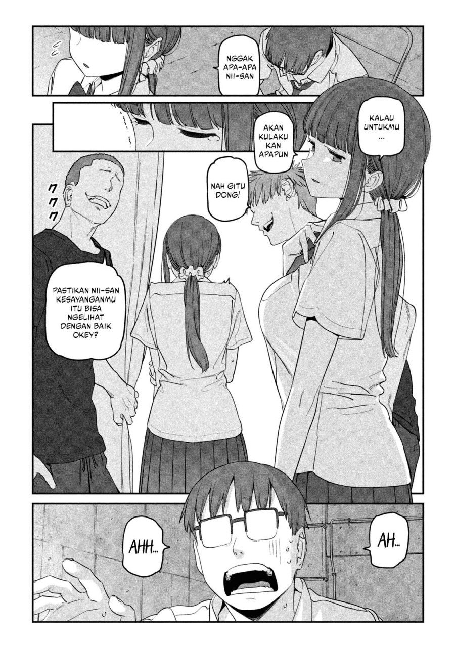 Chapter 80 - halaman 6