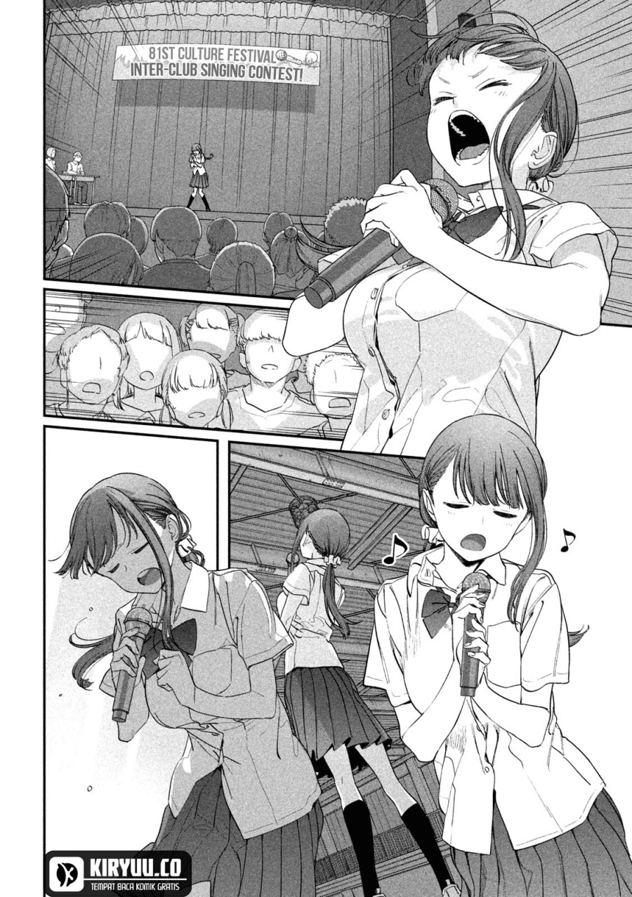 Chapter 80 - halaman 9