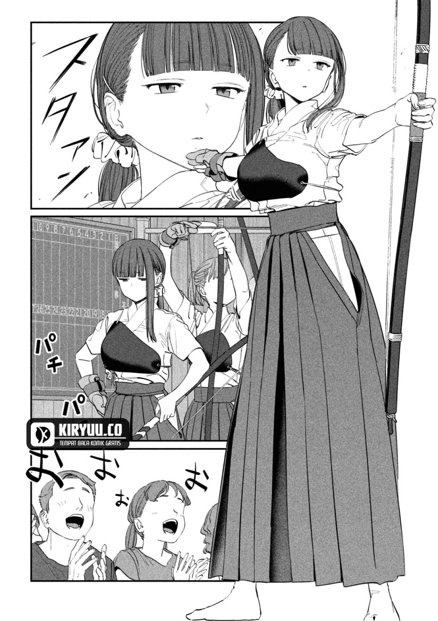 Chapter 81 - halaman 4