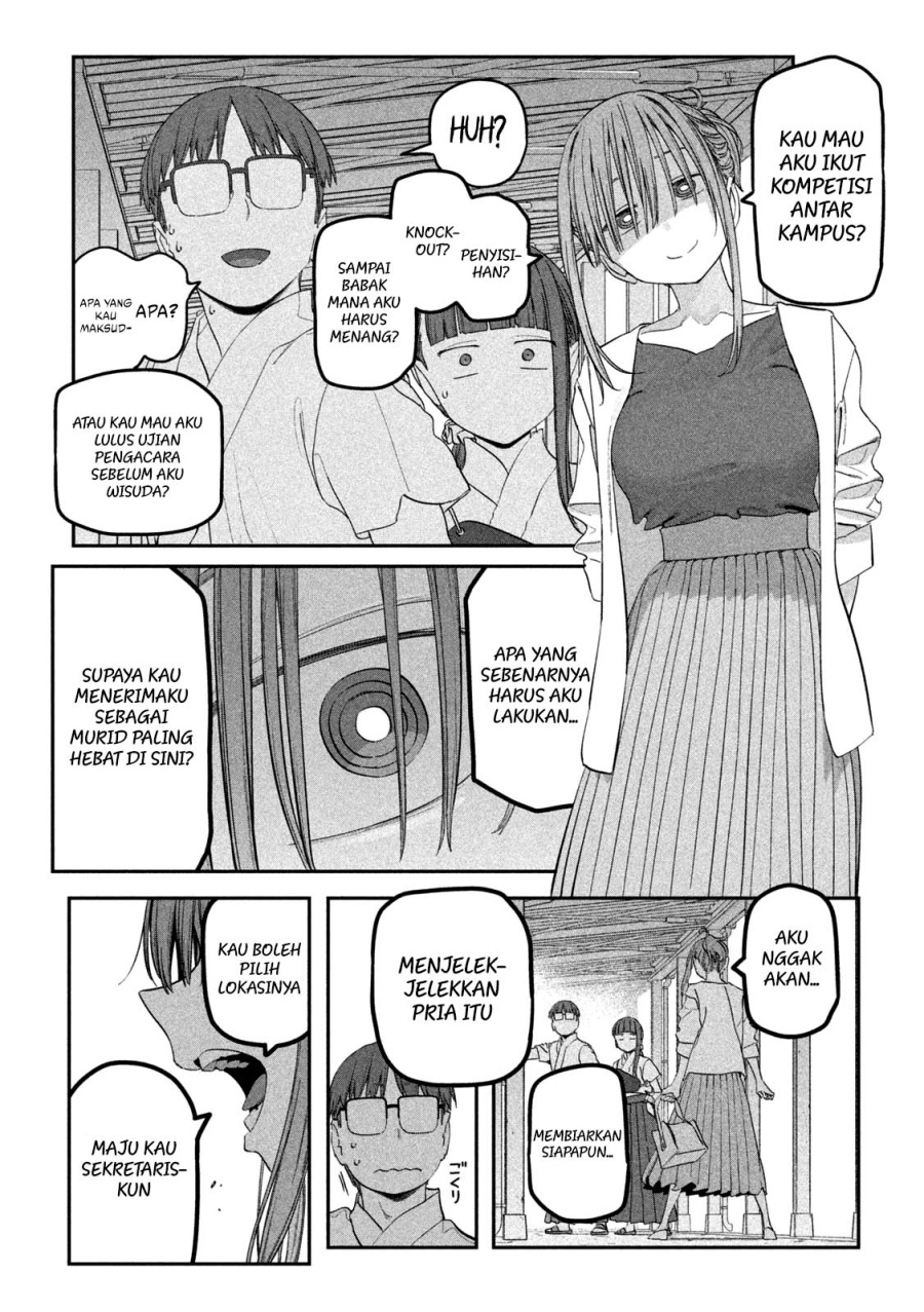 Chapter 82 - halaman 11