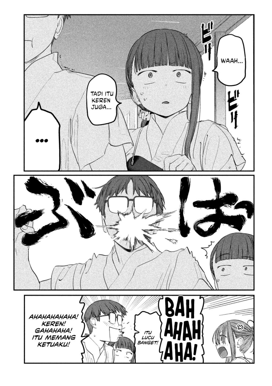 Chapter 82 - halaman 13