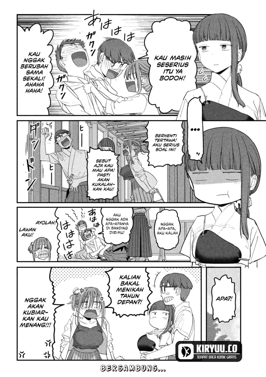 Chapter 82 - halaman 14