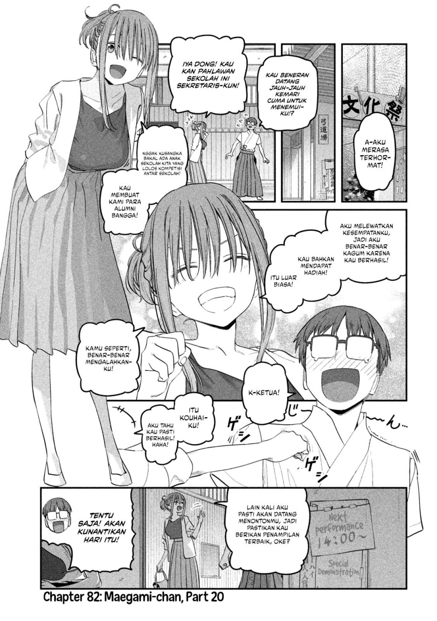 Chapter 82 - halaman 3