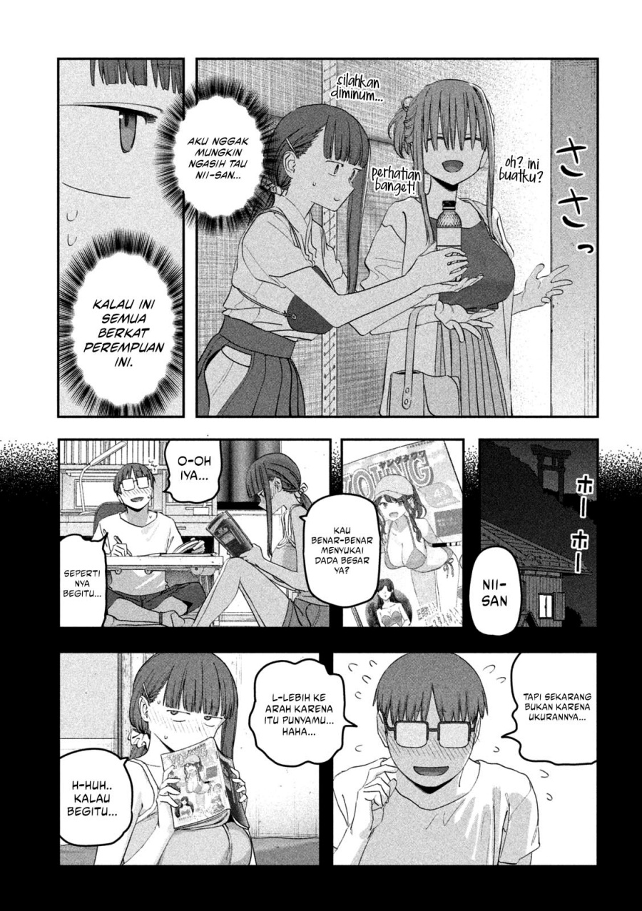 Chapter 82 - halaman 5
