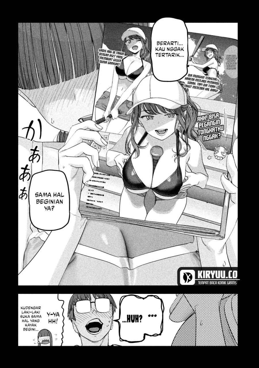 Chapter 82 - halaman 6