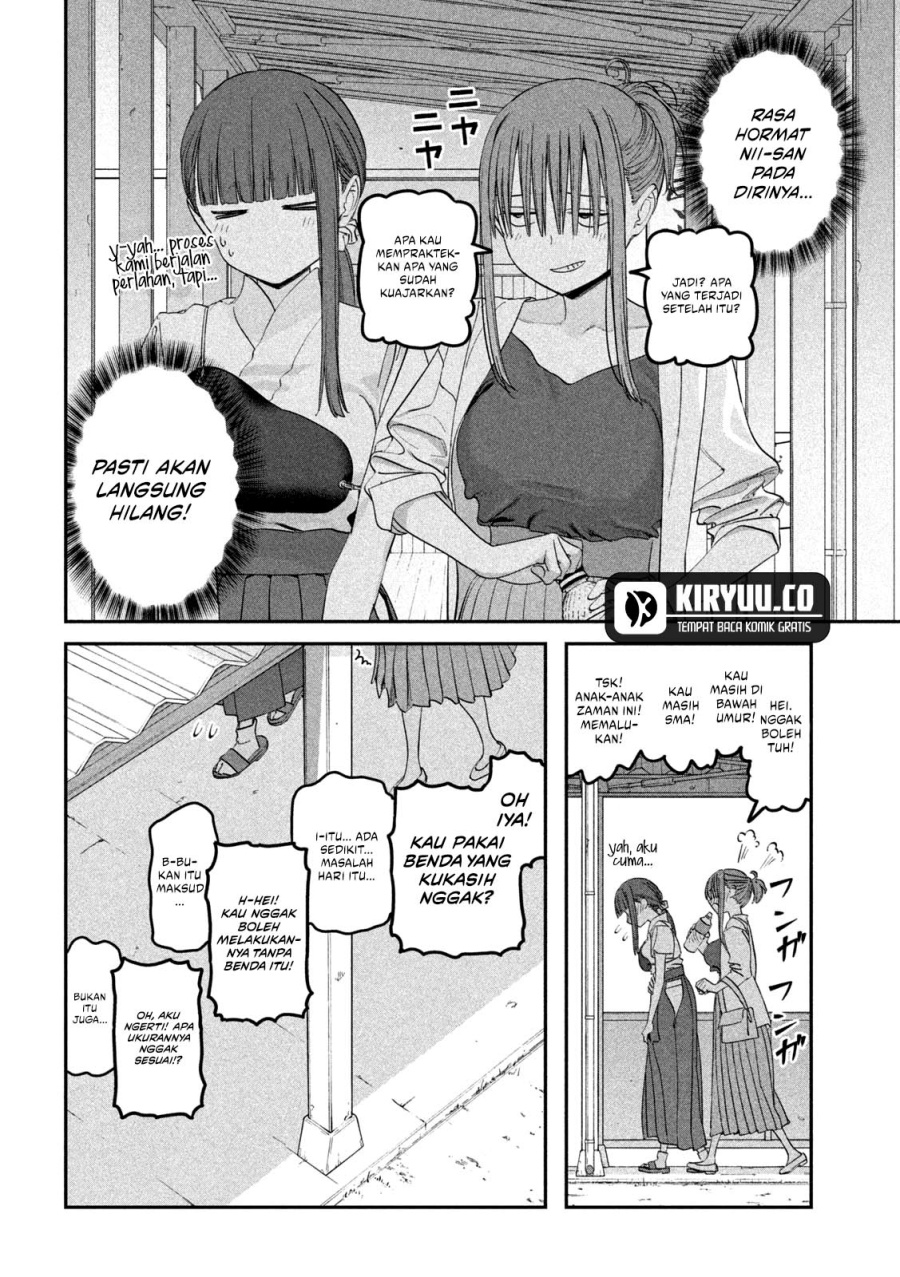 Chapter 82 - halaman 8
