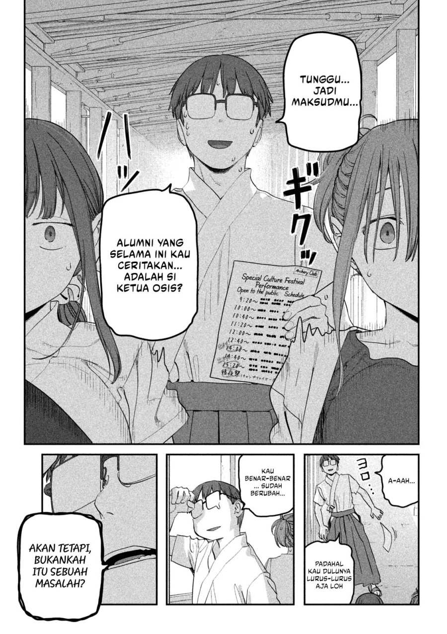 Chapter 82 - halaman 9