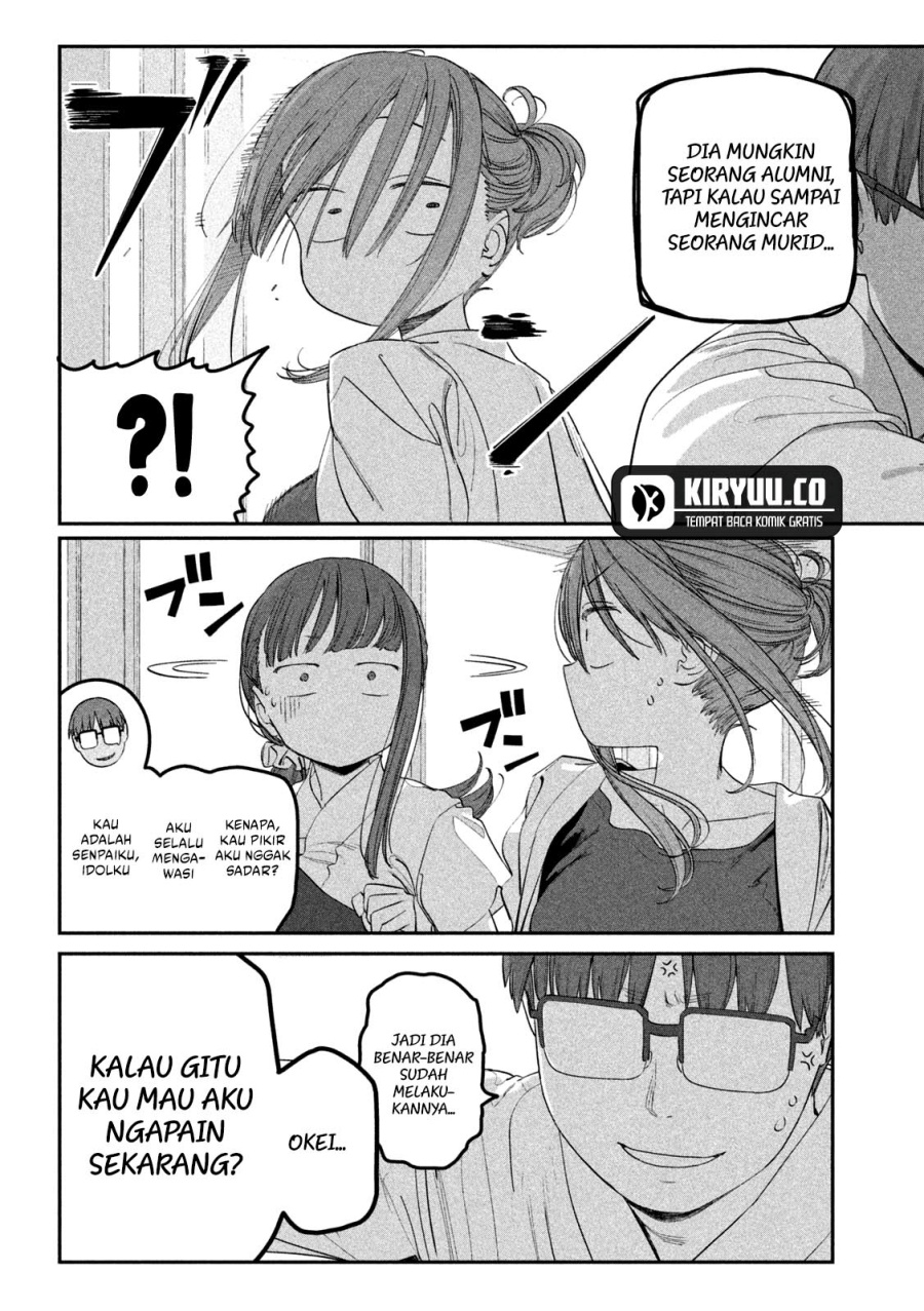 Chapter 82 - halaman 10
