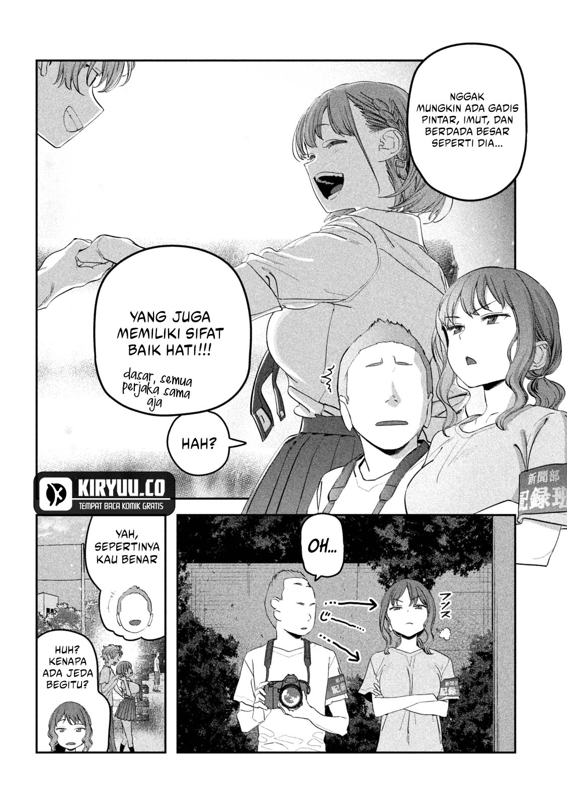 Chapter 83 - halaman 13