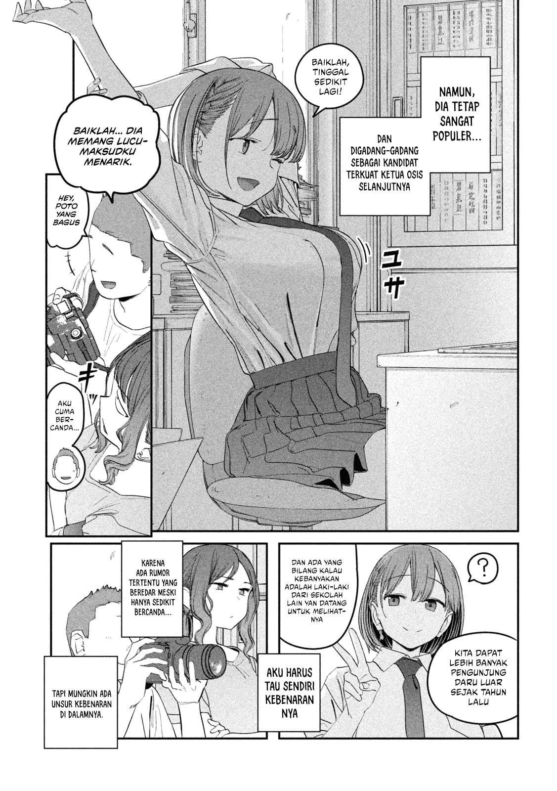 Chapter 83 - halaman 4