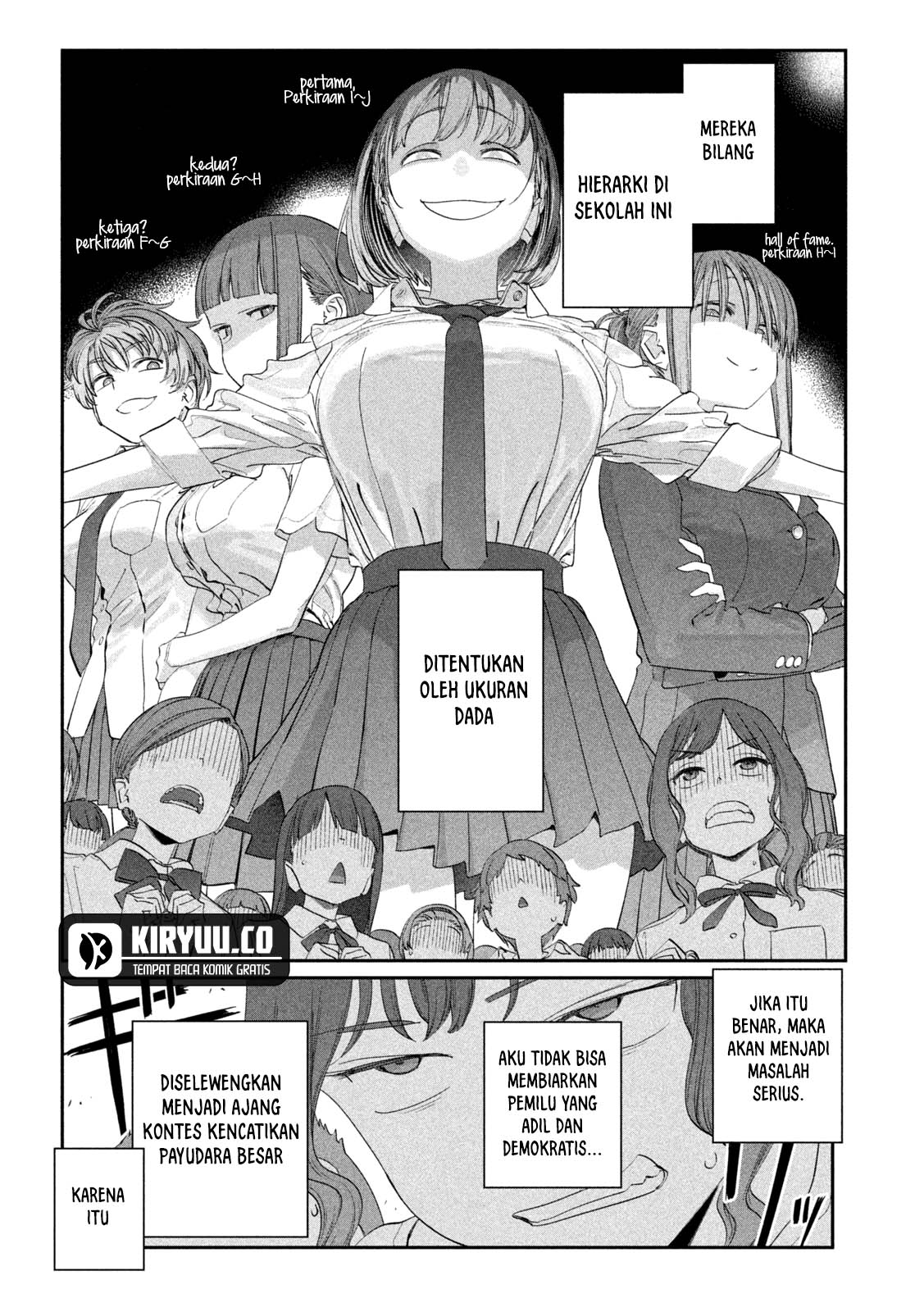 Chapter 83 - halaman 5