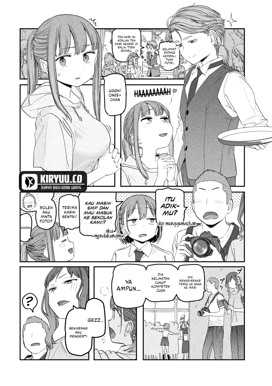 Chapter 83 - halaman 9