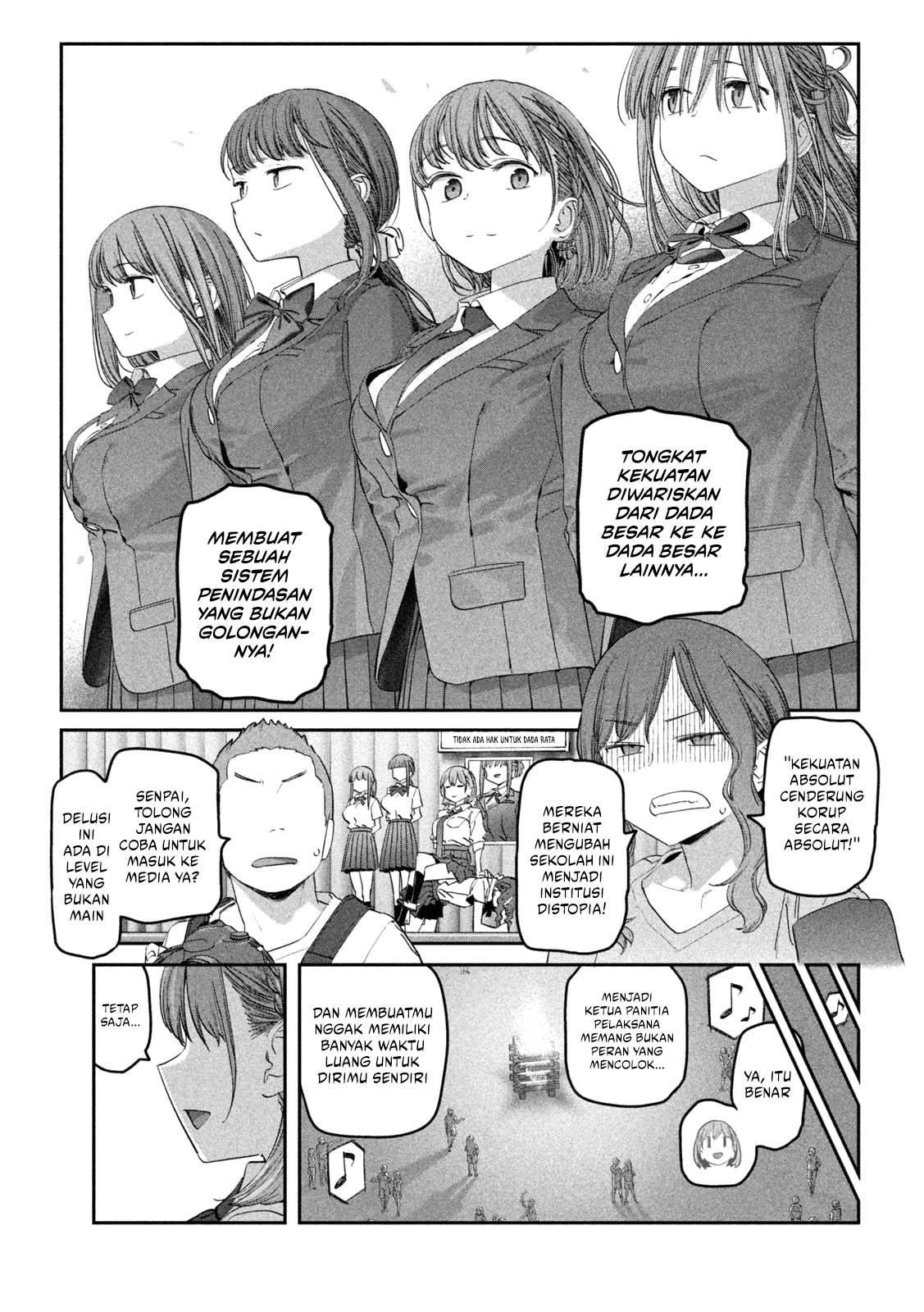 Chapter 83 - halaman 10