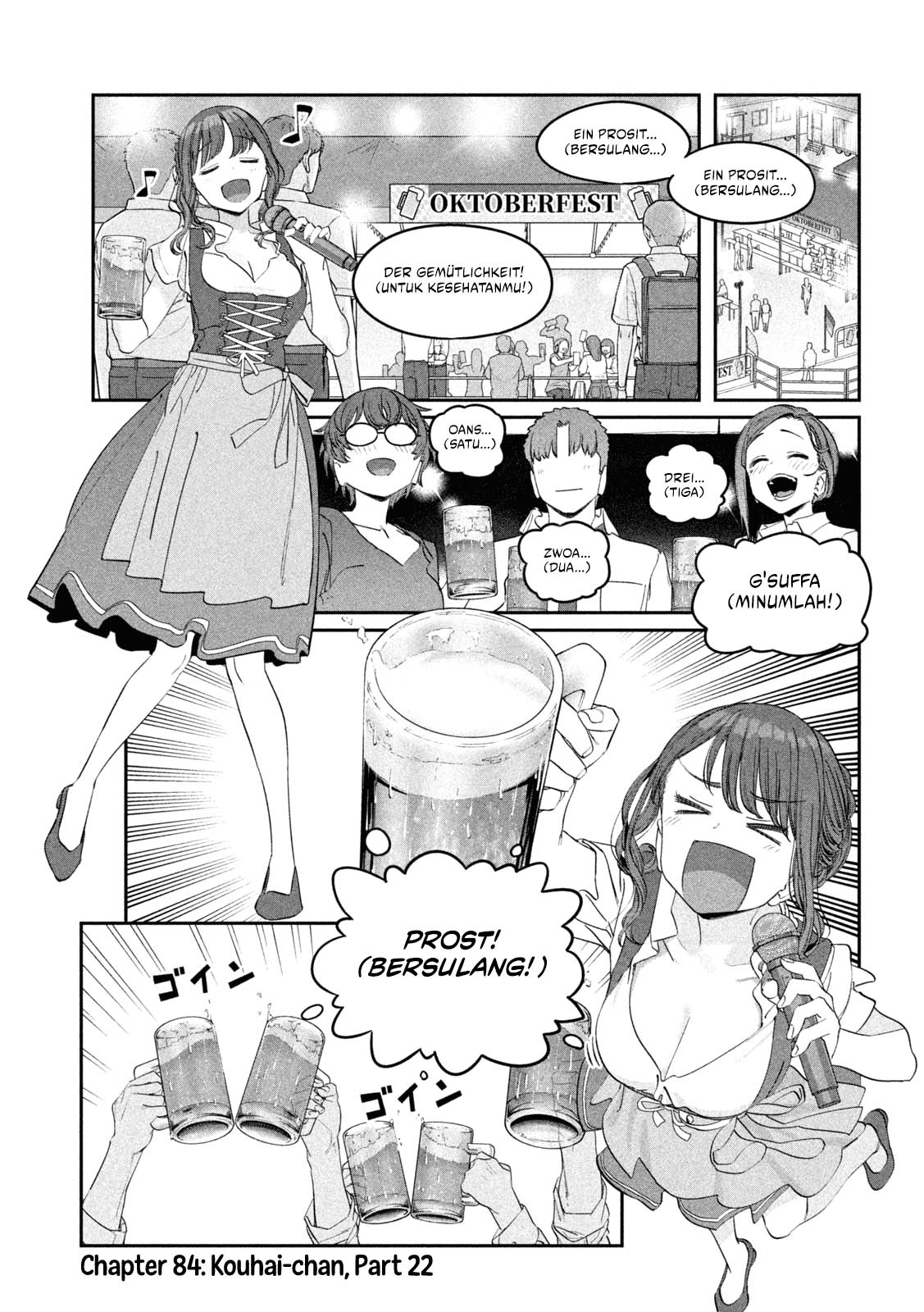 Chapter 84 - halaman 2