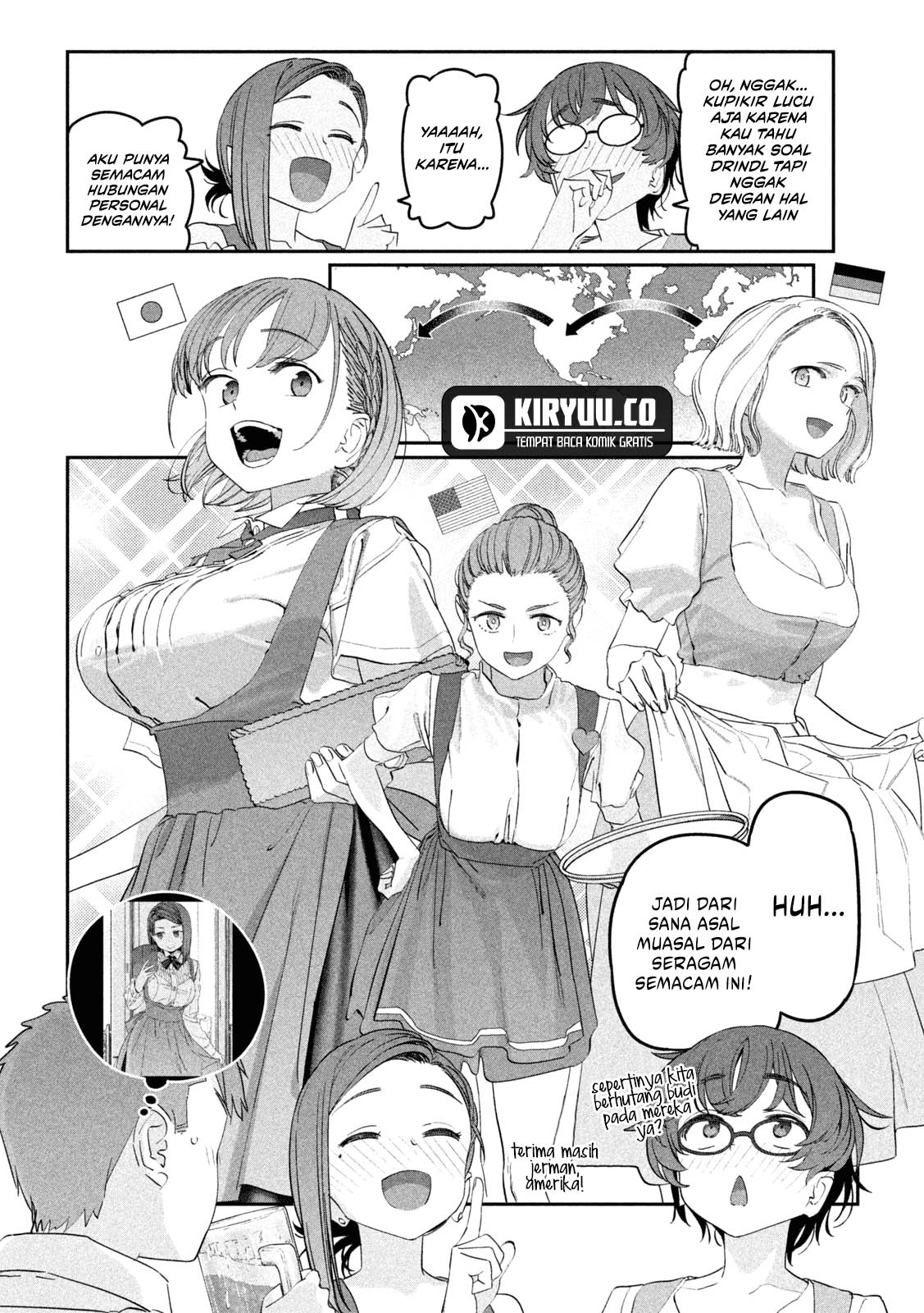 Chapter 84 - halaman 11