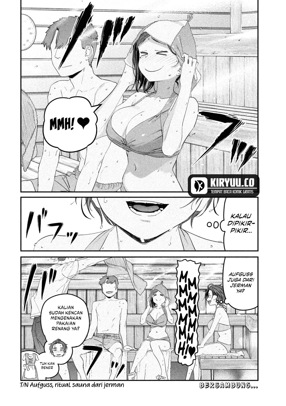Chapter 84 - halaman 13