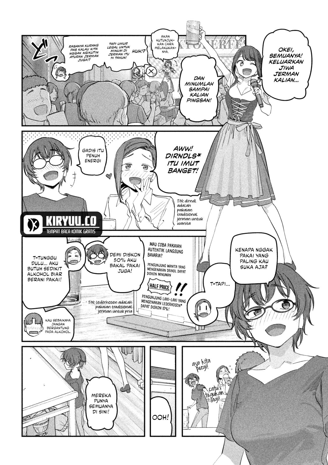 Chapter 84 - halaman 3