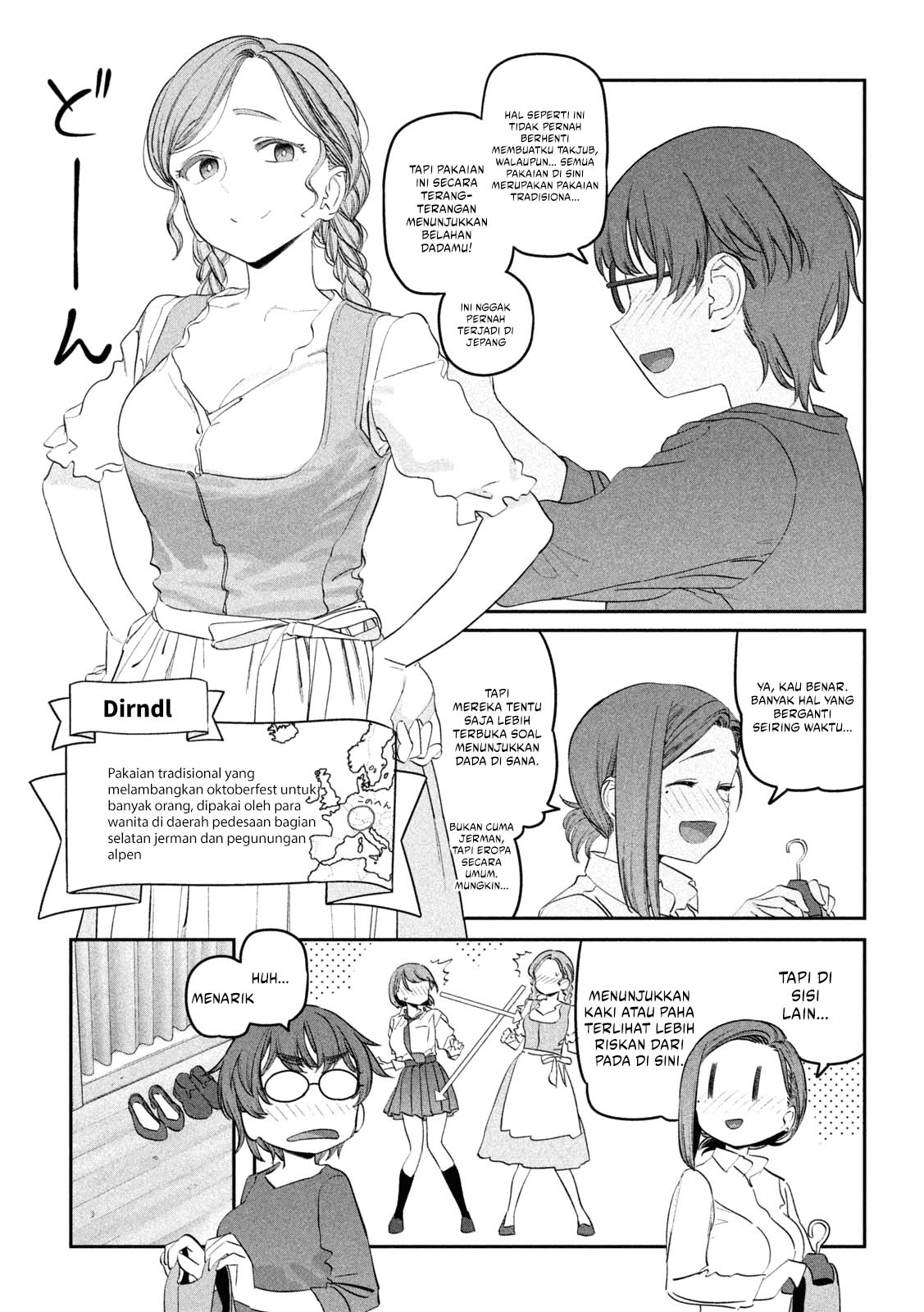 Chapter 84 - halaman 4