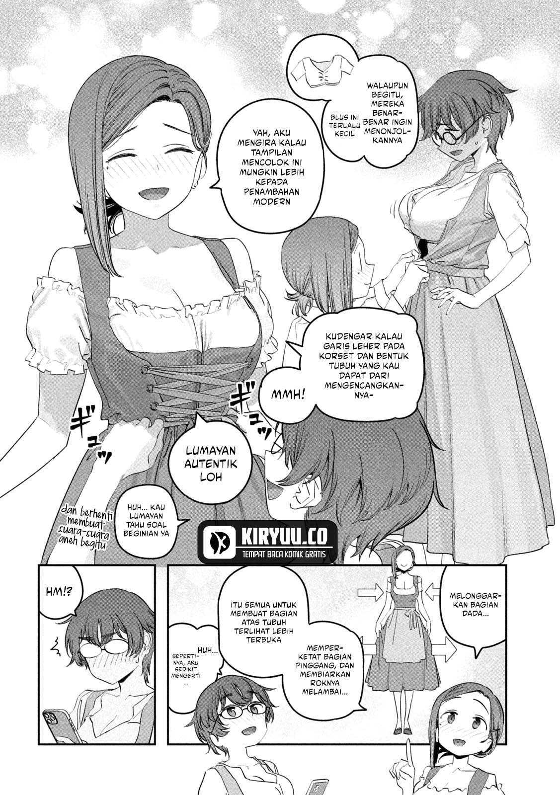Chapter 84 - halaman 5
