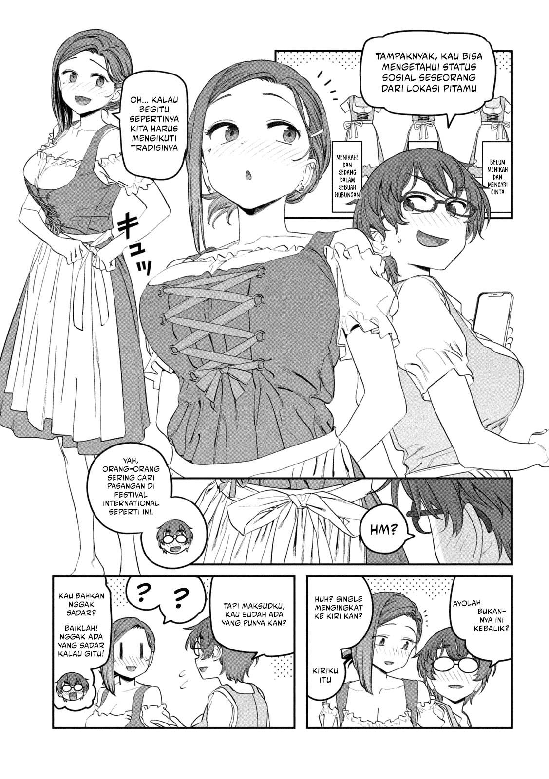 Chapter 84 - halaman 6