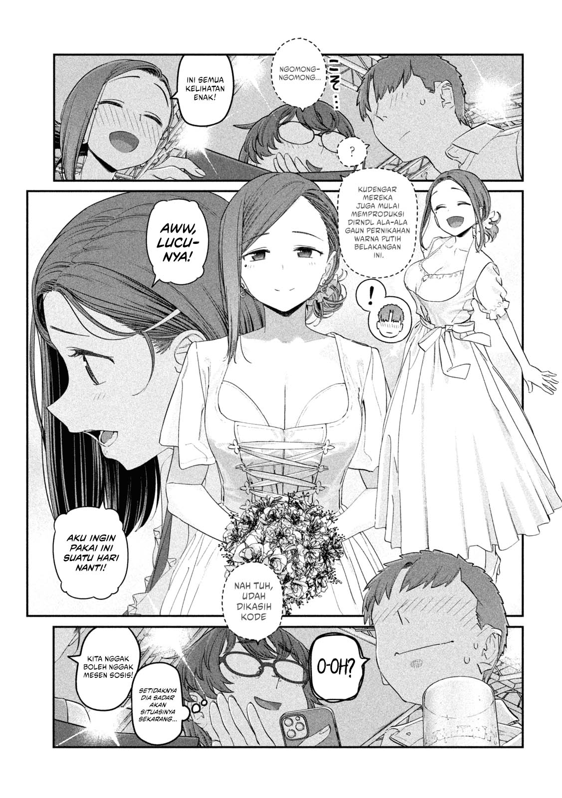 Chapter 84 - halaman 8