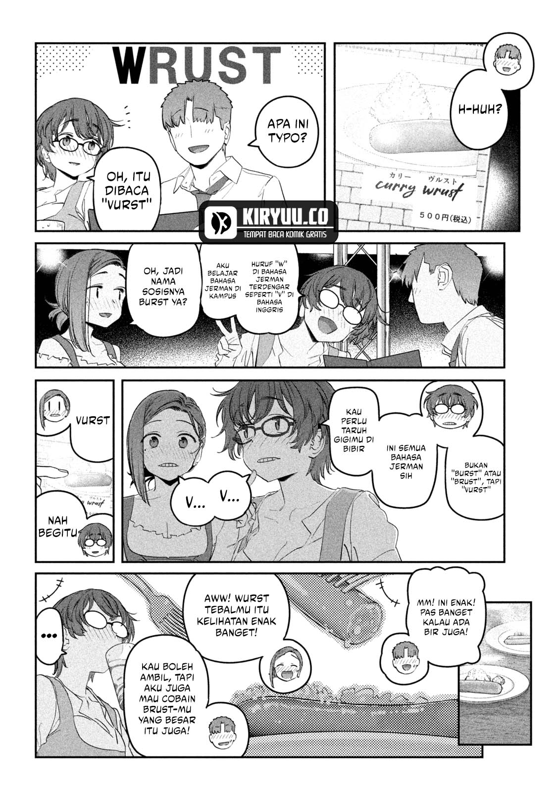 Chapter 84 - halaman 9