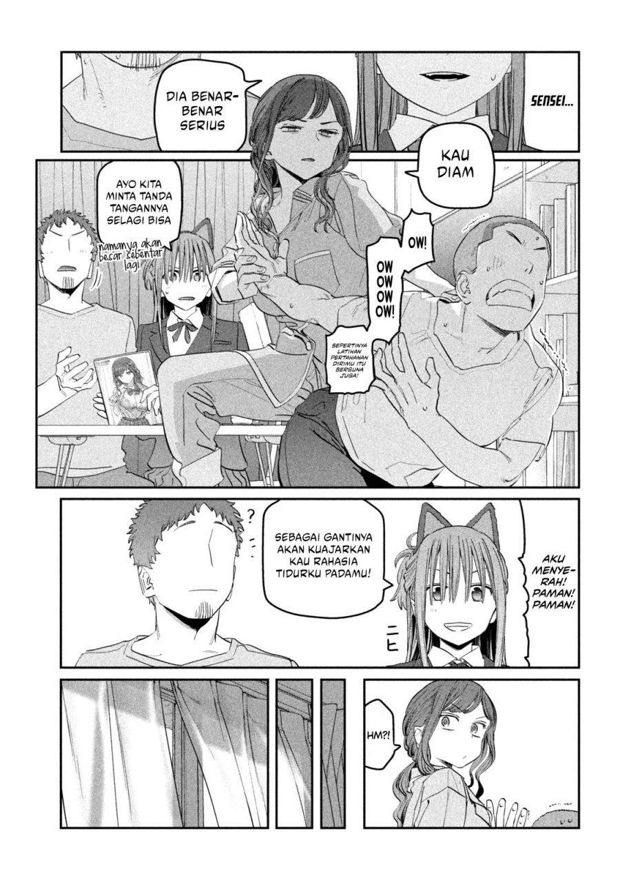 Chapter 85 - halaman 13