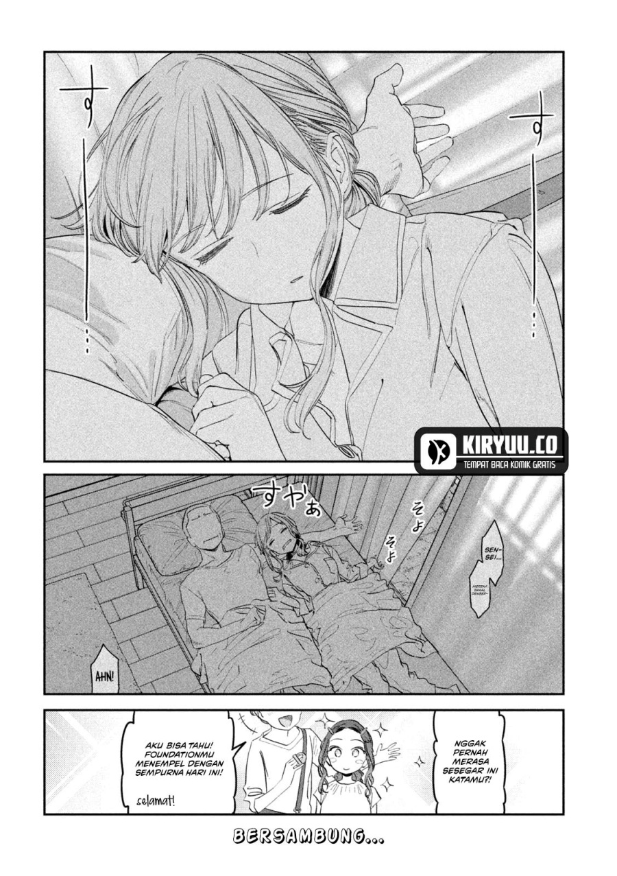 Chapter 85 - halaman 14