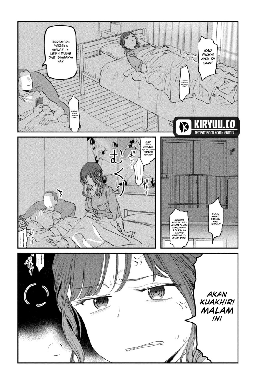 Chapter 85 - halaman 4