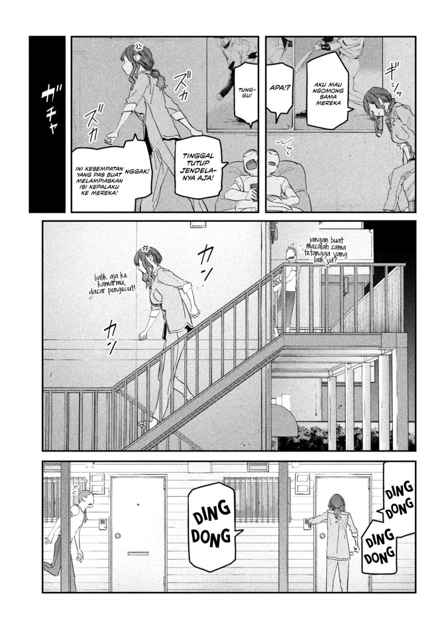 Chapter 85 - halaman 5