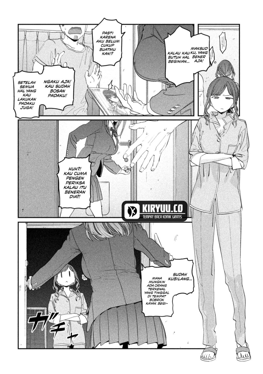Chapter 85 - halaman 6