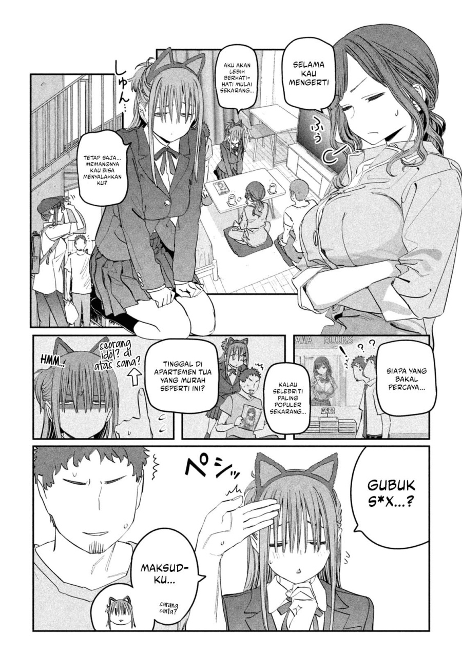 Chapter 85 - halaman 9