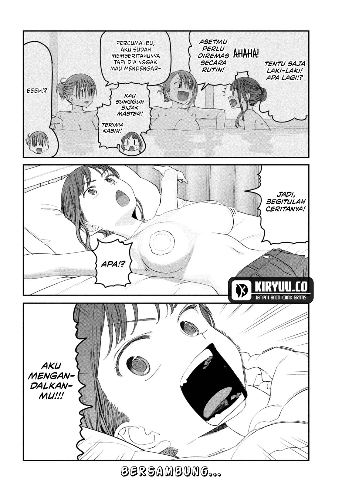Chapter 86 - halaman 13