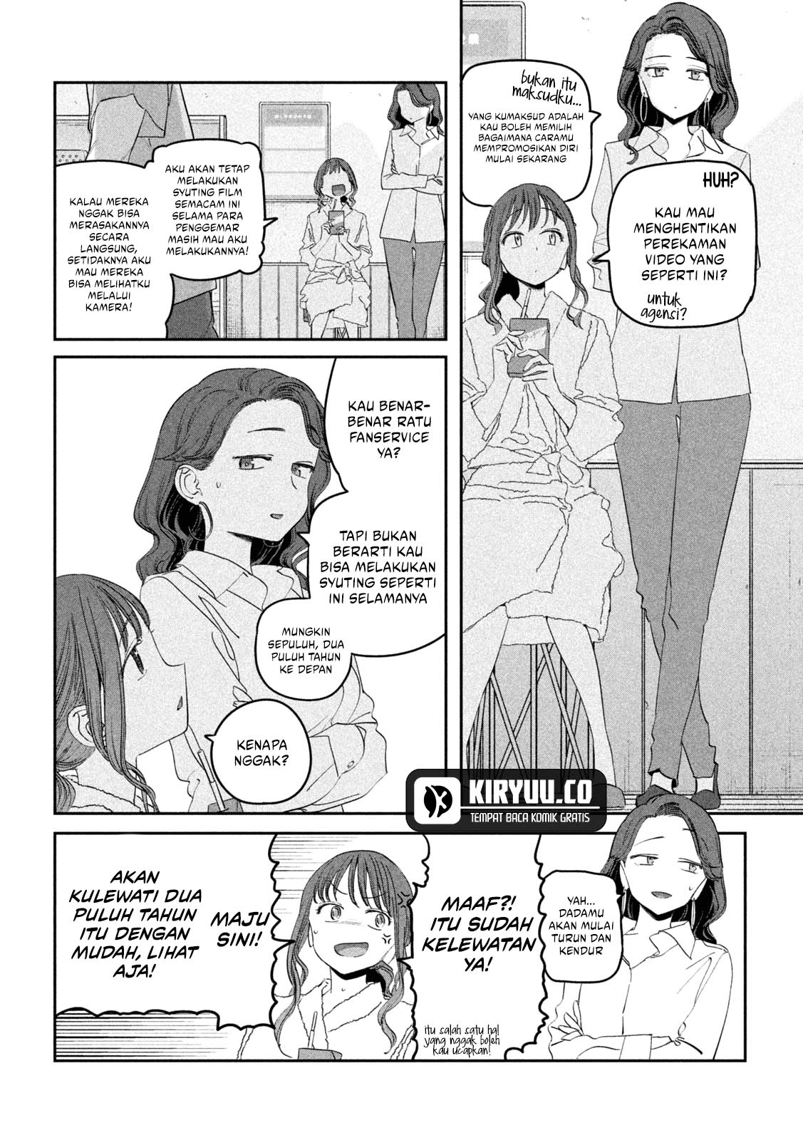 Chapter 86 - halaman 3