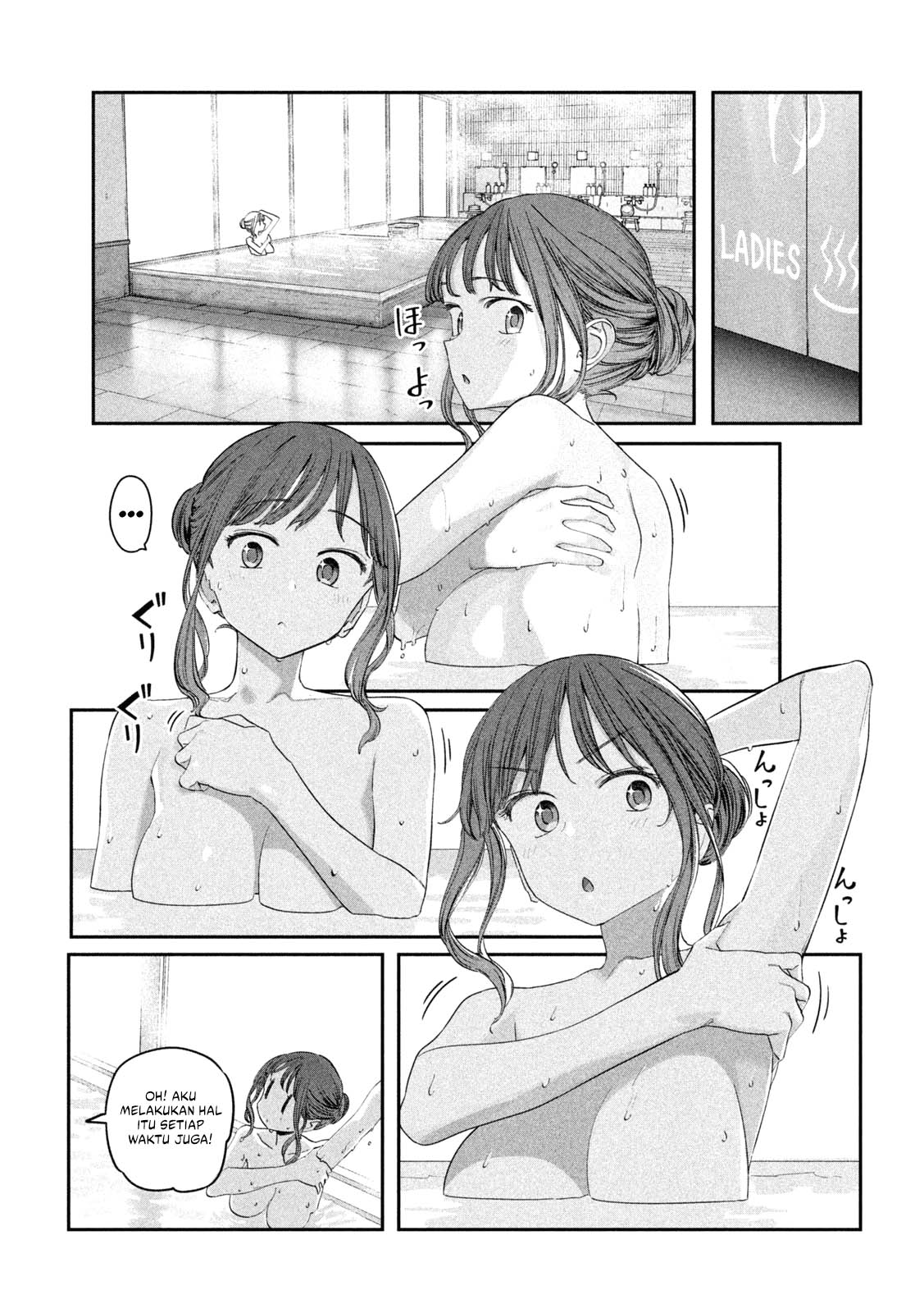 Chapter 86 - halaman 4