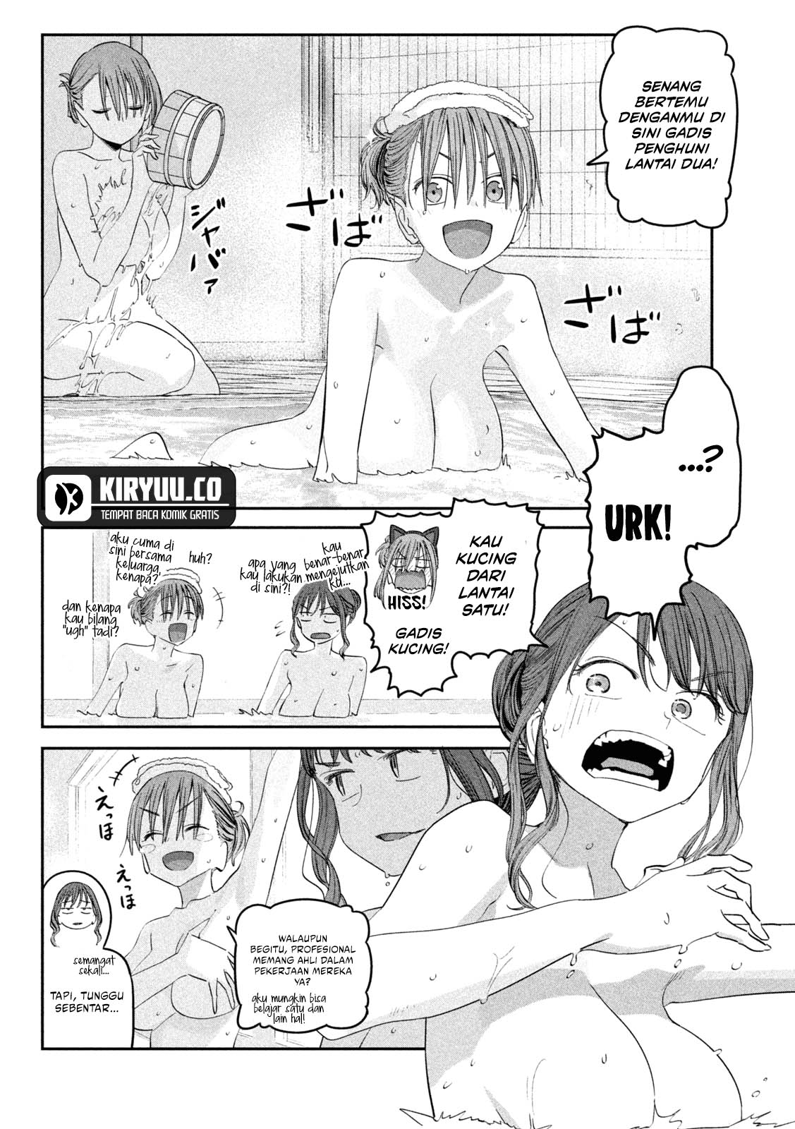 Chapter 86 - halaman 5