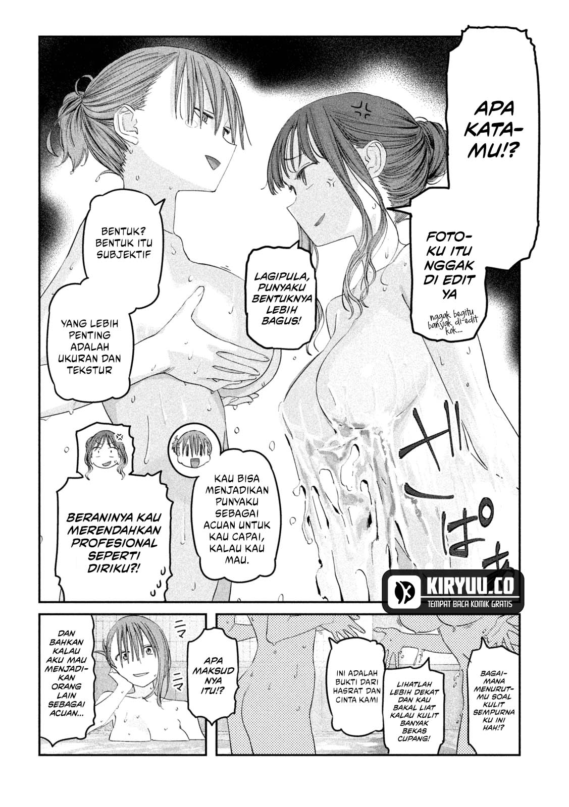 Chapter 86 - halaman 9
