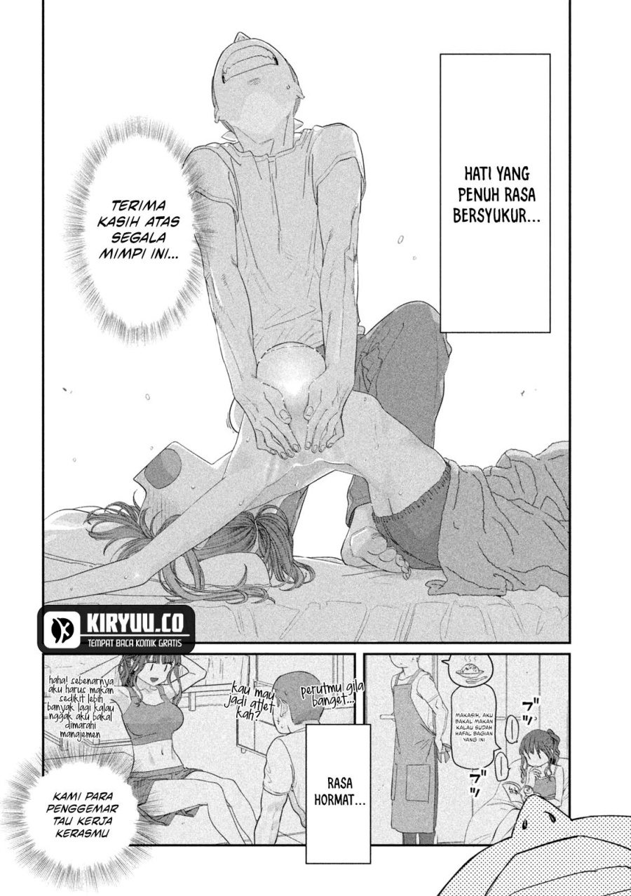Chapter 87 - halaman 14