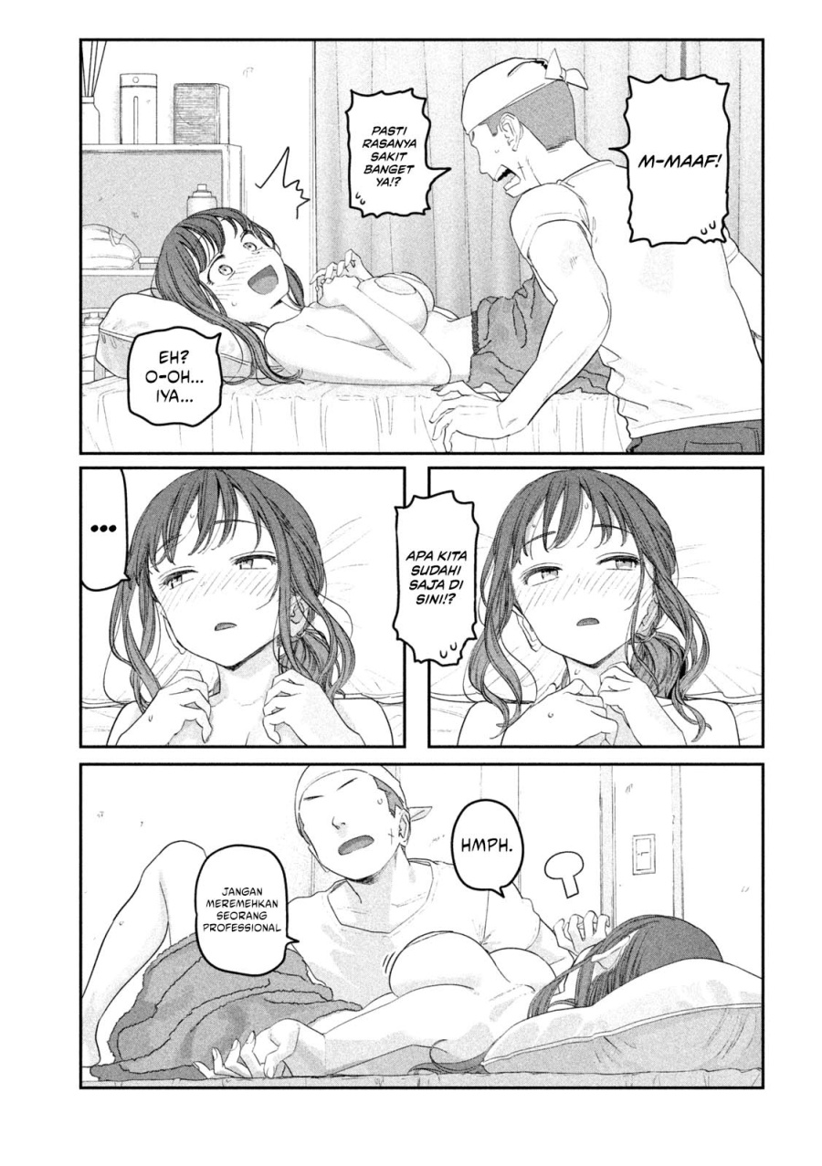 Chapter 87 - halaman 17